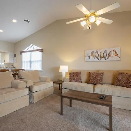 2Br Penthouse Condo - 2 Pools - Close To The Strip - Free Tickets Included - Fhe-17 Branson Exterior photo