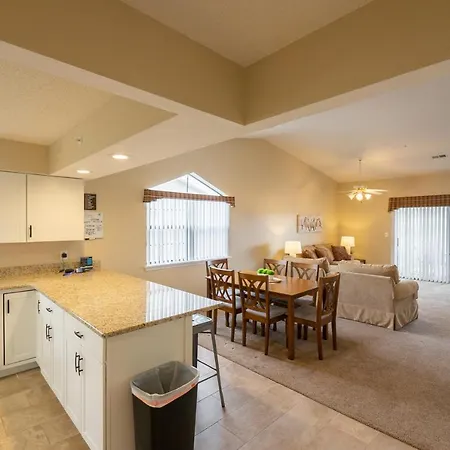 2Br Penthouse Condo - 2 Pools - Close To The Strip - Free Tickets Included - Fhe-17 Branson Exterior photo