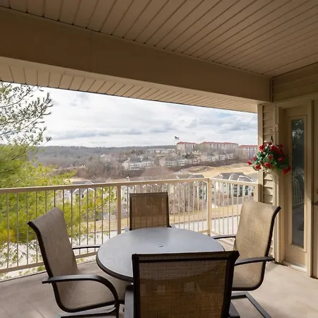 2Br Penthouse Condo - 2 Pools - Close To The Strip - Free Tickets Included - Fhe-17 Branson Exterior photo